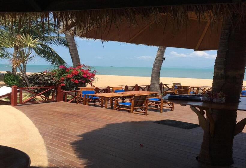 The Waterfront Hotel At Fishermans Village