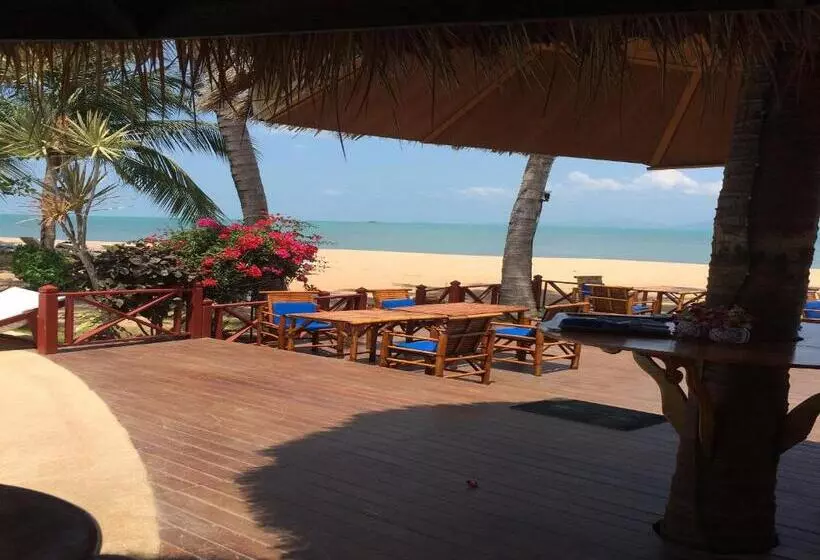 The Waterfront Hotel At Fishermans Village