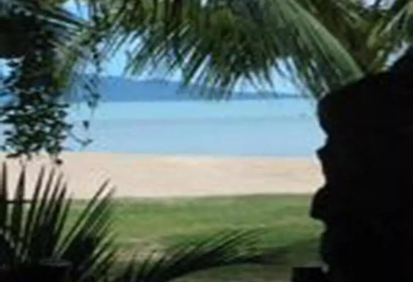 The Waterfront Hotel At Fishermans Village