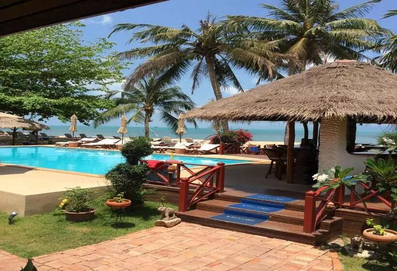 The Waterfront Hotel At Fishermans Village