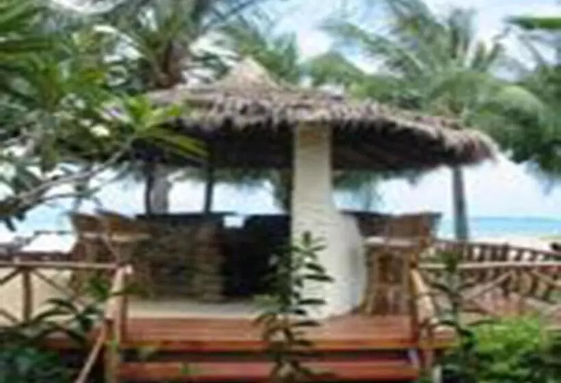 The Waterfront Hotel At Fishermans Village