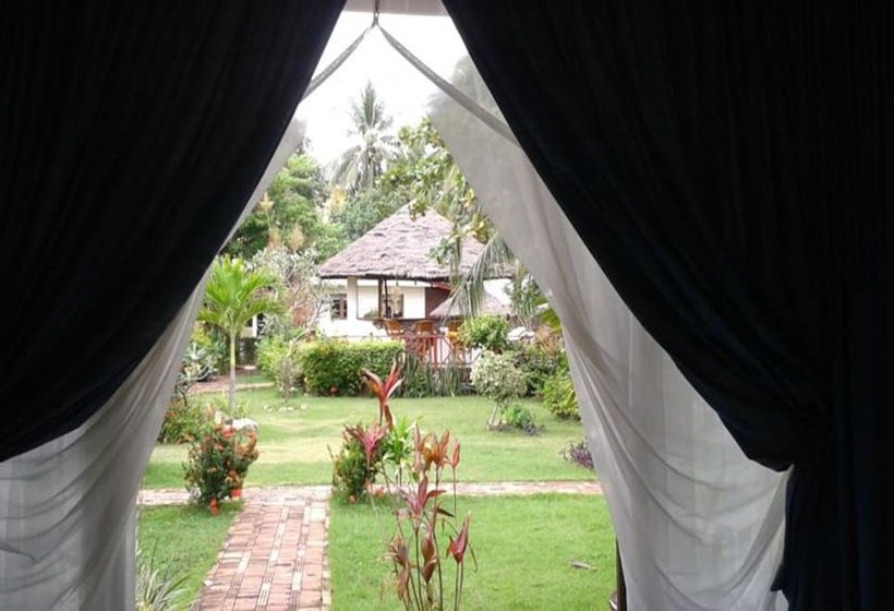 The Waterfront Hotel At Fishermans Village