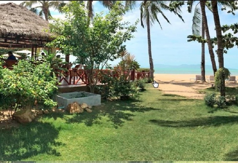 The Waterfront Hotel At Fishermans Village