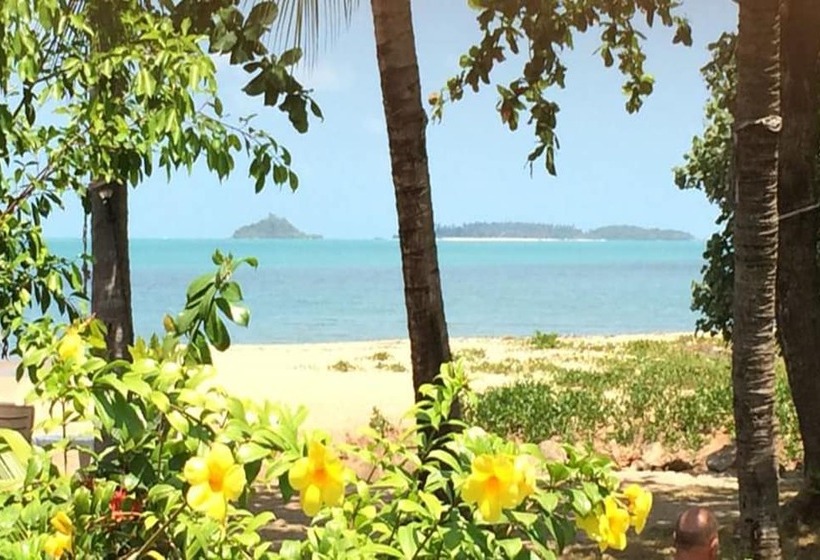 The Waterfront Hotel At Fishermans Village