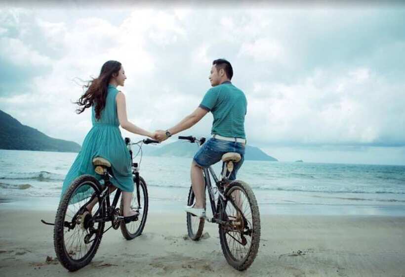 The Waterfront Hotel At Fishermans Village