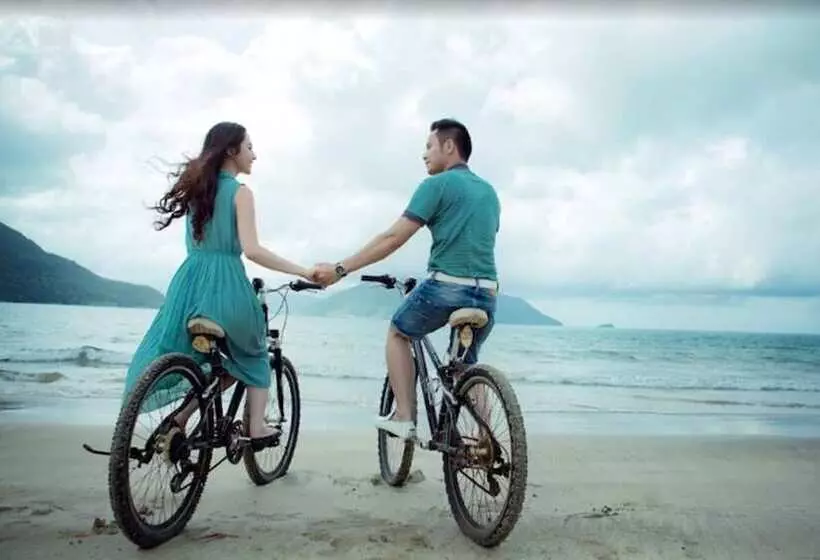 The Waterfront Hotel At Fishermans Village