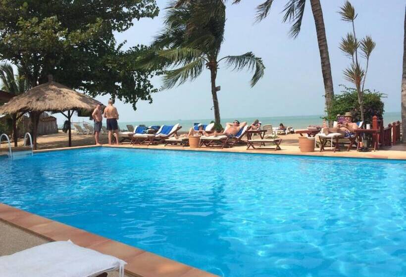 The Waterfront Hotel At Fishermans Village