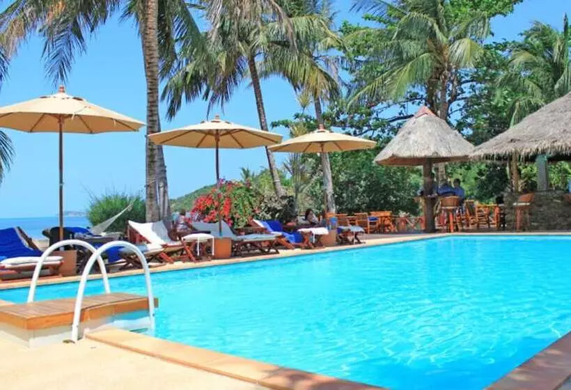 The Waterfront Hotel At Fishermans Village