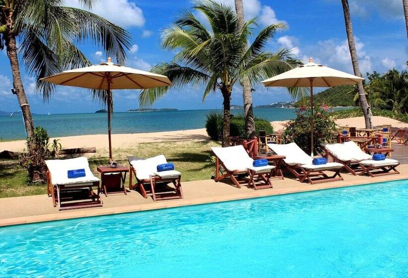 The Waterfront Hotel At Fishermans Village