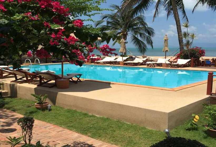 The Waterfront Hotel At Fishermans Village