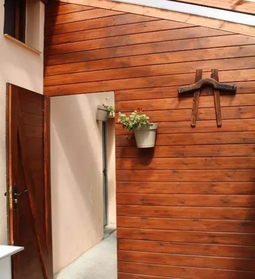 Albergue Alto Da Pena Exclusive For Pilgrims