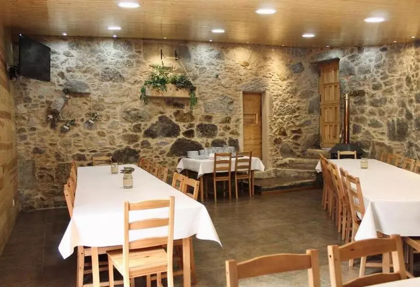 Albergue Alto Da Pena Exclusive For Pilgrims