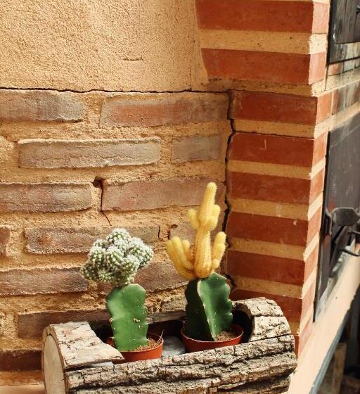 Albergue Alto Da Pena Exclusive For Pilgrims