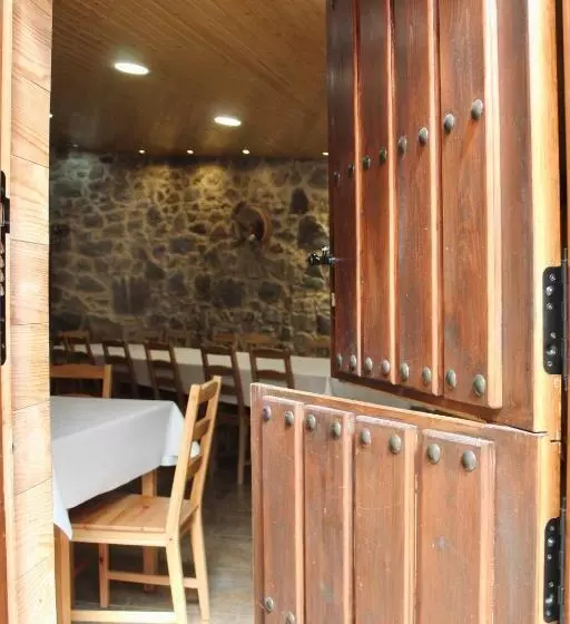 Albergue Alto Da Pena Exclusive For Pilgrims