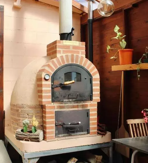 Albergue Alto Da Pena Exclusive For Pilgrims