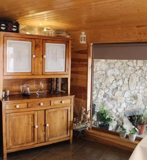 Albergue Alto Da Pena Exclusive For Pilgrims