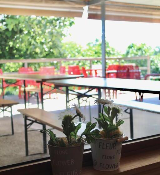 Albergue Alto Da Pena Exclusive For Pilgrims