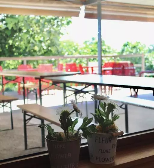 Albergue Alto Da Pena Exclusive For Pilgrims