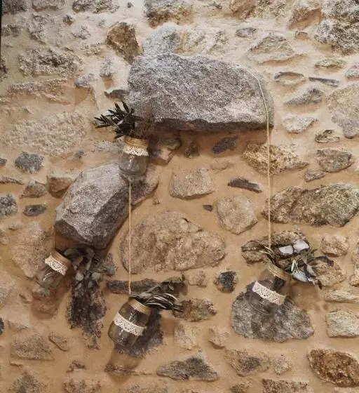 Albergue Alto Da Pena Exclusive For Pilgrims