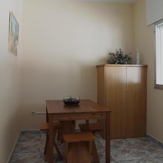 Albergue Alto Da Pena Exclusive For Pilgrims