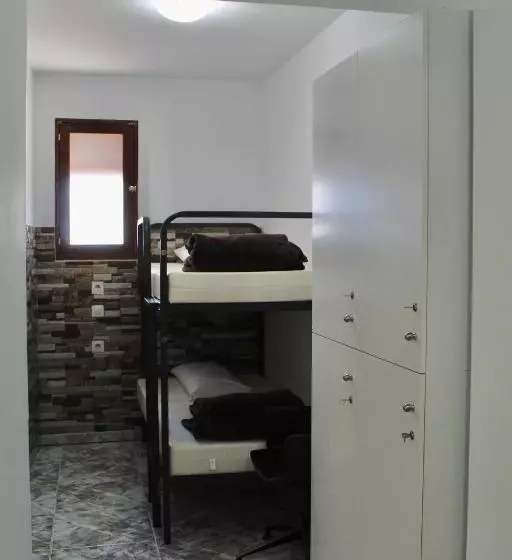 Albergue Alto Da Pena Exclusive For Pilgrims