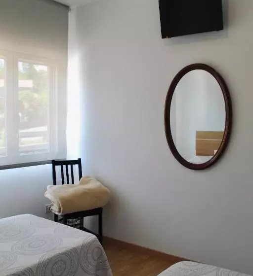 Albergue Alto Da Pena Exclusive For Pilgrims