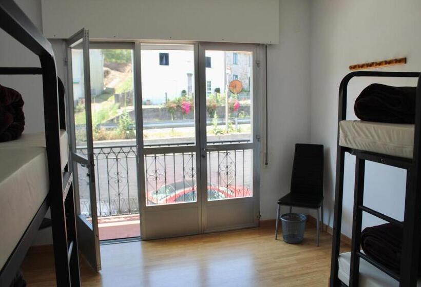 Albergue Alto Da Pena Exclusive For Pilgrims