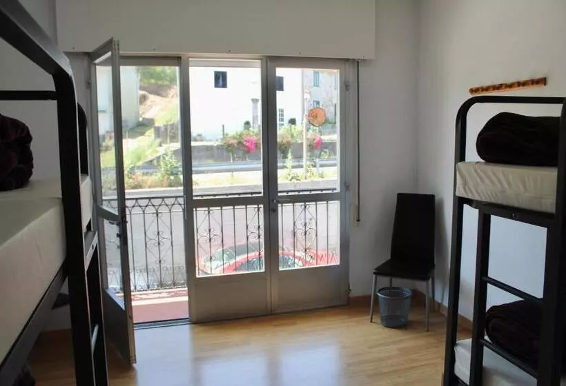 Albergue Alto Da Pena Exclusive For Pilgrims