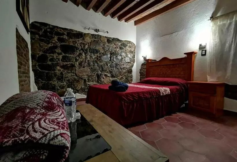 ユースホステル La Casa Del Abuelo