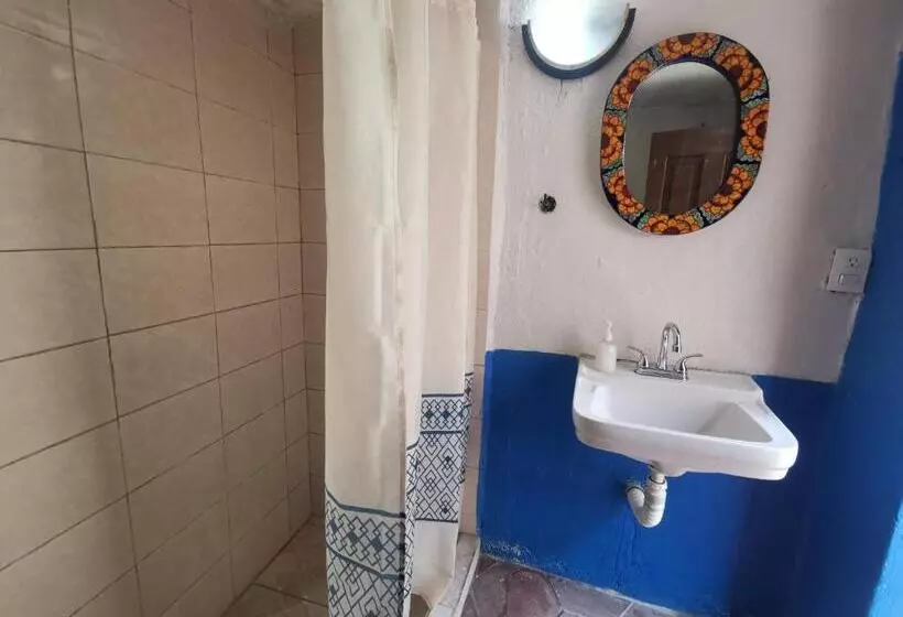 ユースホステル La Casa Del Abuelo