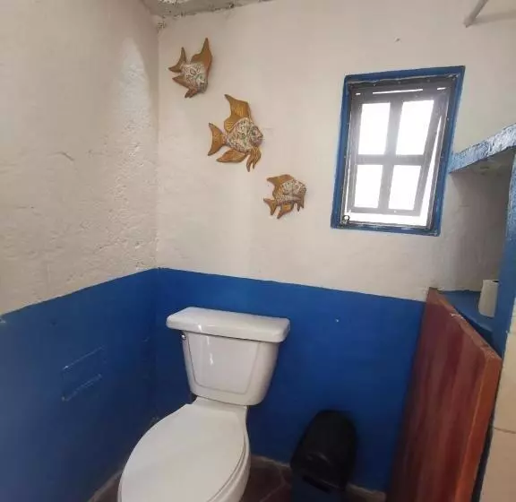 ユースホステル La Casa Del Abuelo