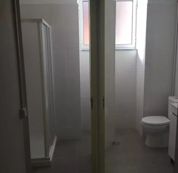 هاستل Olive Street House