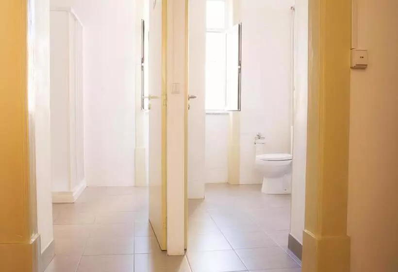 هاستل Olive Street House