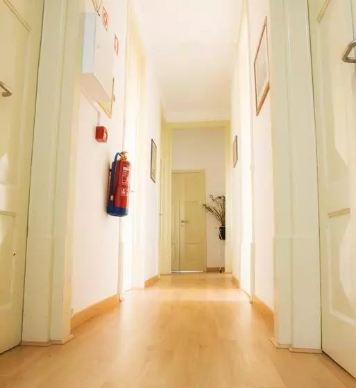 هاستل Olive Street House