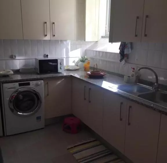 هاستل Olive Street House