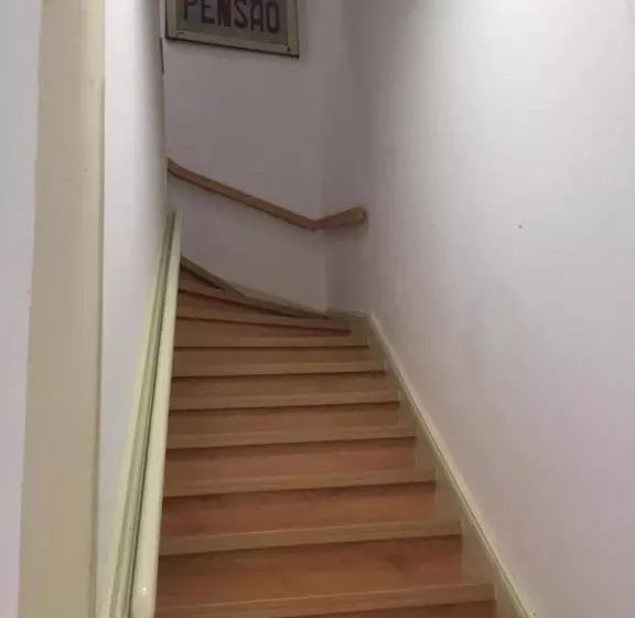 هاستل Olive Street House