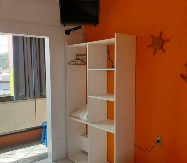 Общежитие Residencial Dos Moleques