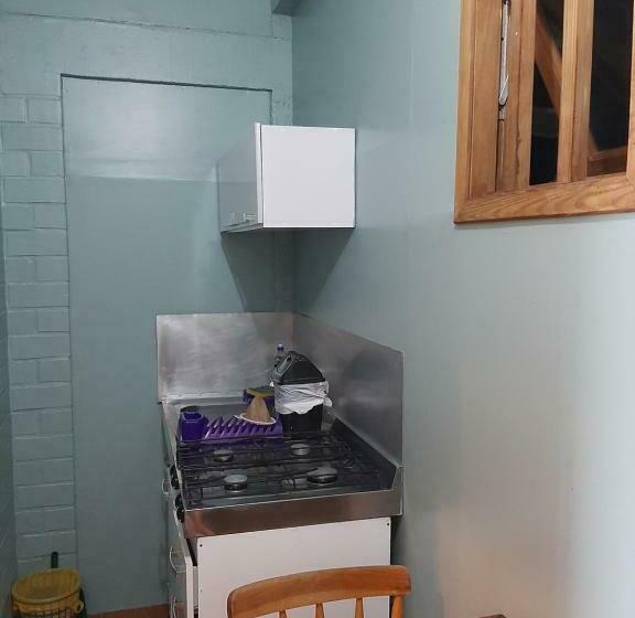 Общежитие Residencial Dos Moleques