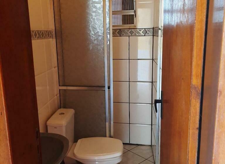 Общежитие Residencial Dos Moleques