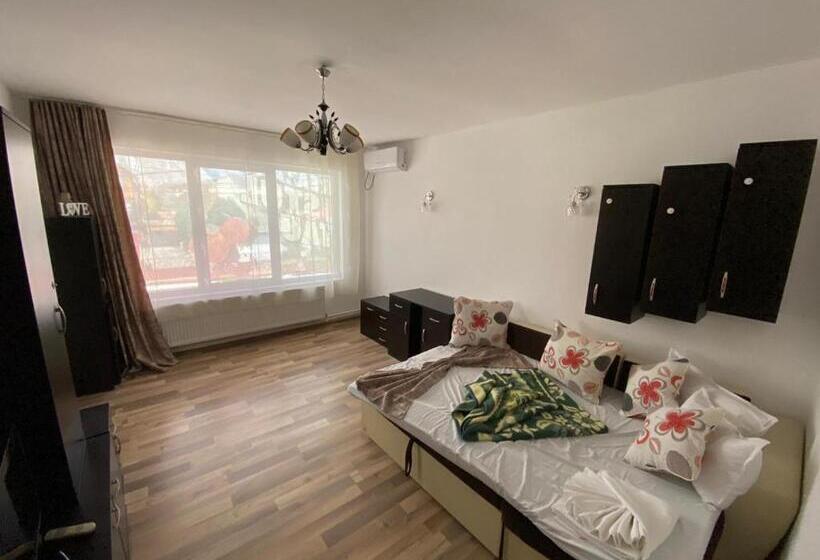 Apartament De Lux