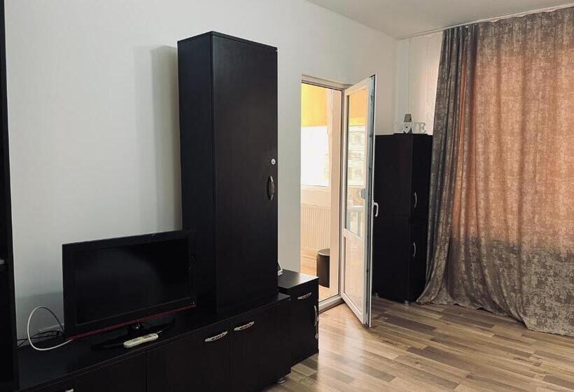 Apartament De Lux