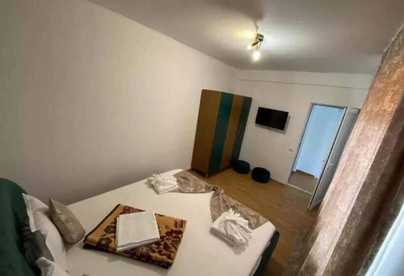 Apartament De Lux