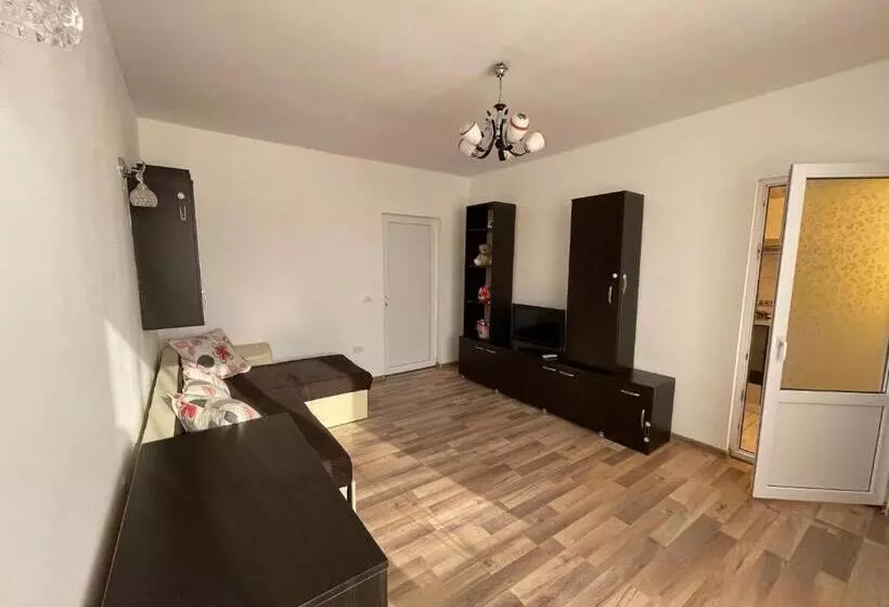 Apartament De Lux