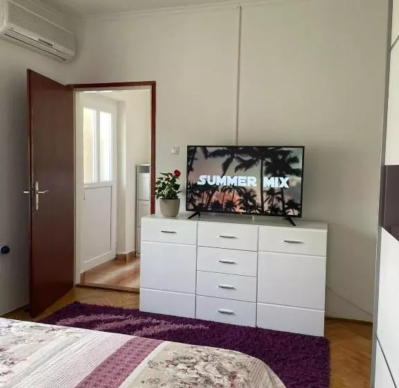 Apartmani Andric