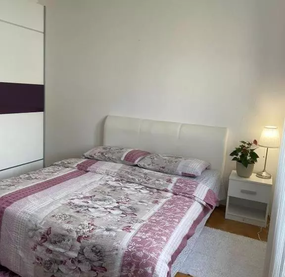 Apartmani Andric