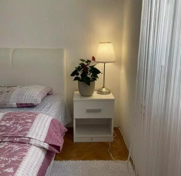 Apartmani Andric