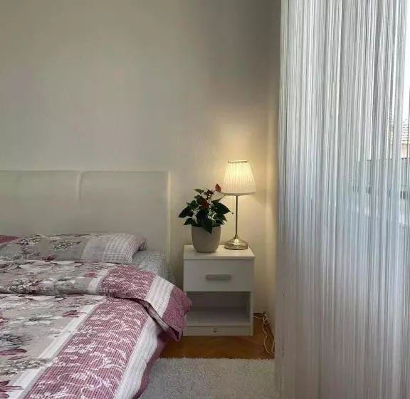 Apartmani Andric