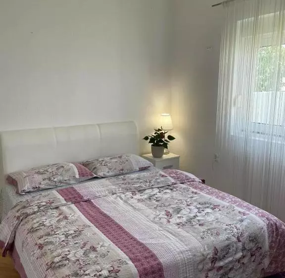 Apartmani Andric