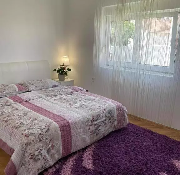Apartmani Andric