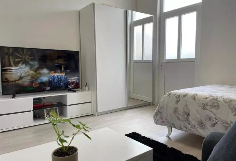 Apartmani Andric